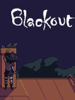 Blackout cover image