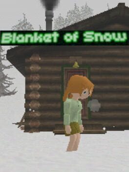 Blanket of Snow cover image