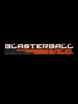 Blasterball Wild cover image