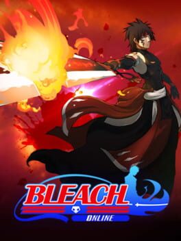 Bleach Online cover image