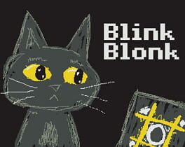 Blink Blonk cover image