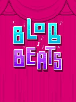 Blob Beats cover image