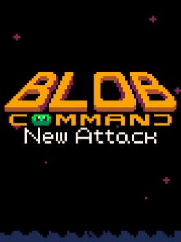 Blob Command: New Attack cover image