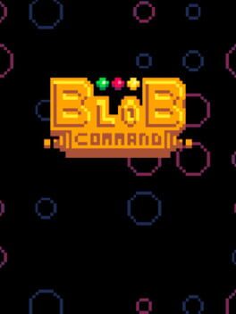 Blob Command cover image