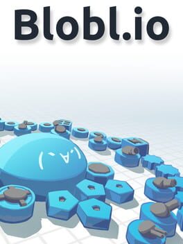 Blobl.io cover image