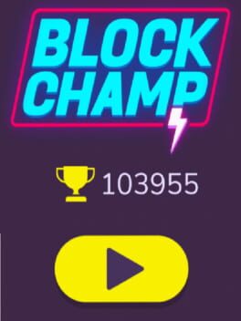 Block Champ cover image