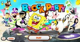 Block Party cover image