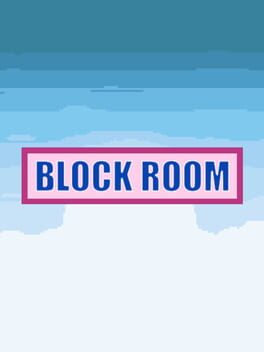 Block Room cover image