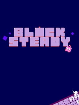 Block Steady cover image