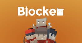 Blocker Game cover image