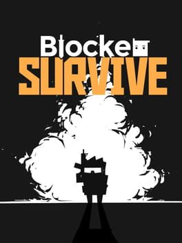 Blocker Survive cover image