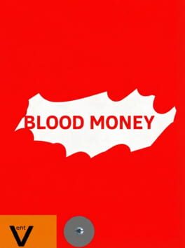 Blood Money cover art