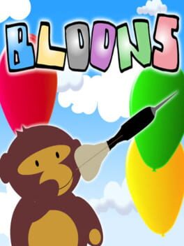 Bloons cover image