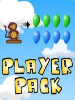 Bloons Player Pack 1 cover image