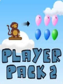 Bloons Player Pack 2 cover image