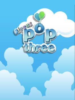 Bloons Pop 3 cover image