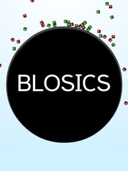 Blosics cover image