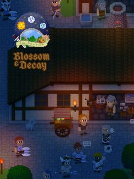 Blossom & Decay cover image