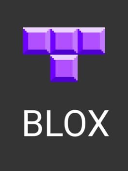 Blox cover image