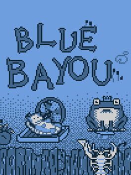 Blue Bayou cover image
