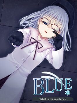 Blue* cover image