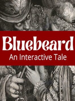 Bluebeard: An Interactive Tale cover image