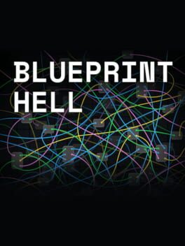 Blueprint Hell cover image