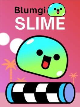 Blumgi Slime cover image