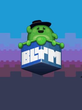 Blym cover art