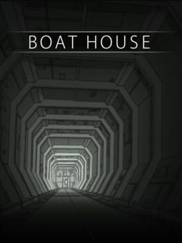 Boat House cover image