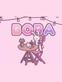 Boba cover image