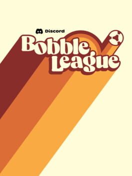 Bobble League cover image