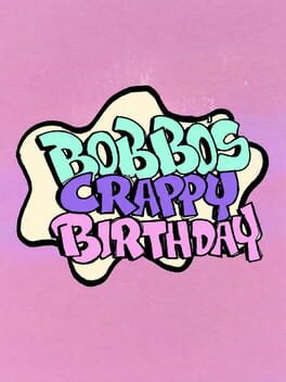 Bobbo's Crappy Birthday cover art