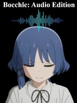 Bocchle: Audio Edition cover art