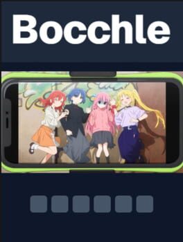Bocchle cover art