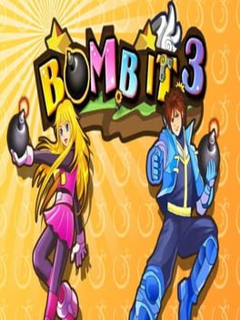 Bomb It 3 cover image