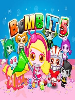 Bomb It 5 cover image