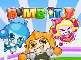Bomb It 7 cover image
