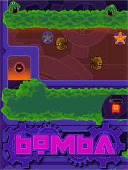 Bomba cover image