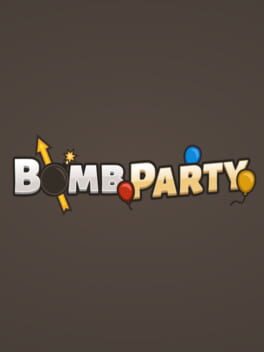 BombParty cover image