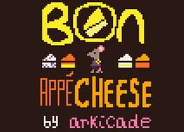 Bon Appecheese cover image