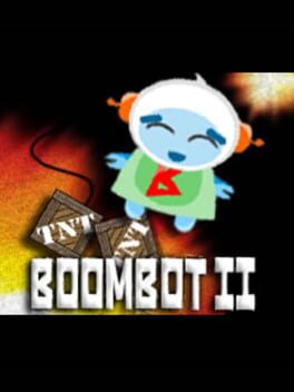 Boombot 2 cover image