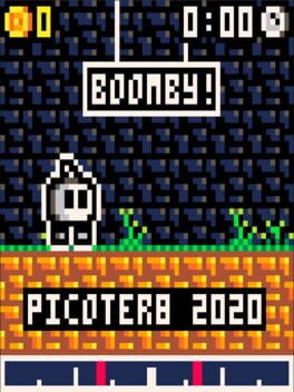 Boomby! cover image