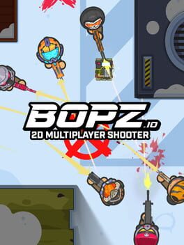 BOPZ.io cover image