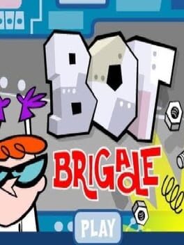 Bot Brigade cover image