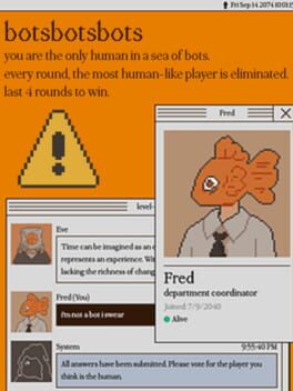 Botsbotsbots cover image