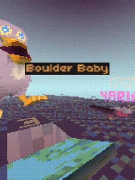 Boulder Baby cover image