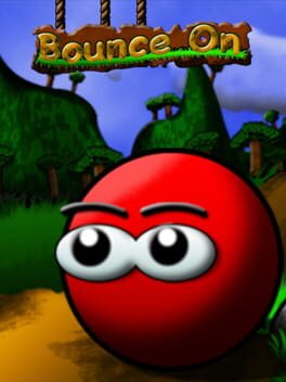 Bounce On cover image