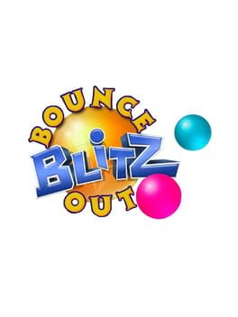 Bounce Out Blitz cover image