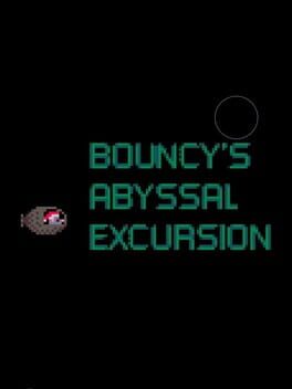 Bouncy's Abyssal Excursion cover image